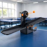 DORA Pro Table Tennis Robot — product photo 2