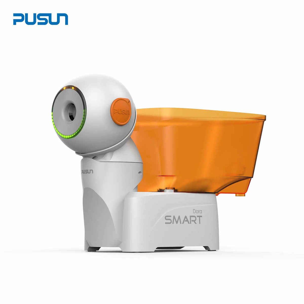 DORA Smart Pro Table Tennis Robot — product photo 1