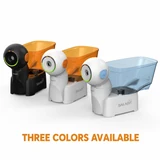DORA Smart Pro Table Tennis Robot — product photo 2