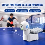 DORA Smart Pro Table Tennis Robot — product photo 6