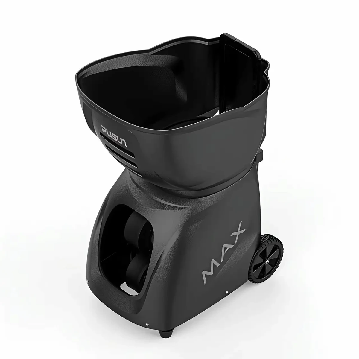PT-MAX C Tennis Ball Machine — product photo 1