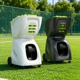 PT-MAX C Tennis Ball Machine — product photo 6