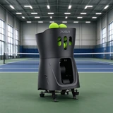 PT-MINI PRO Tennis Ball Machine — product photo 5