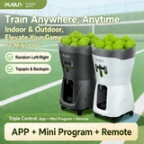 PT-MINI PRO Tennis Ball Machine — product photo 6