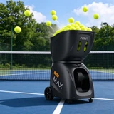 PT-PRO MAX Tennis Ball Machine — product photo 5